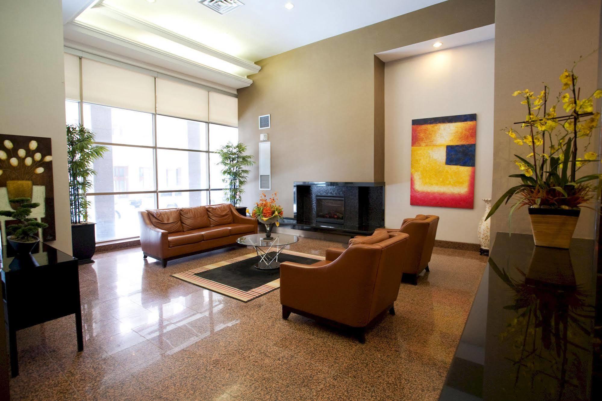 Glen Grove - Conservatory Tower Торонто Екстериор снимка